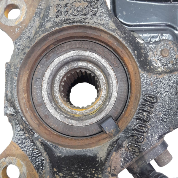 MANGA ESQUERDA  FIAT PALIO ATTRACTIV 1.4 2011 191883