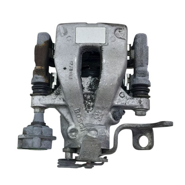 PINÇA FREIO TRASEIRO ESQUERDO  CITROËN C4 PICASSO  2009 191862