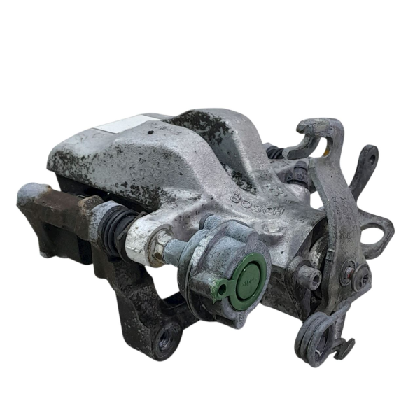 PINÇA FREIO TRASEIRO ESQUERDO  CITROËN C4 PICASSO  2009 191862