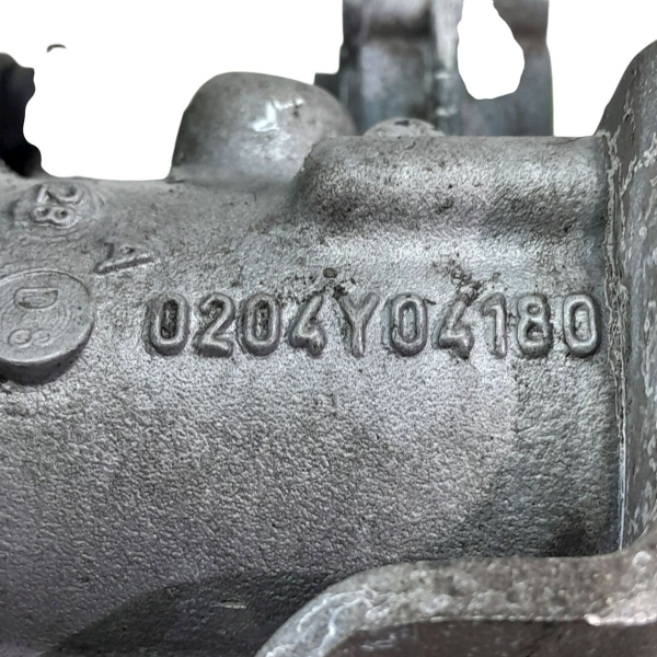 PINÇA FREIO TRASEIRO ESQUERDO  CITROËN C4 PICASSO  2009 191862