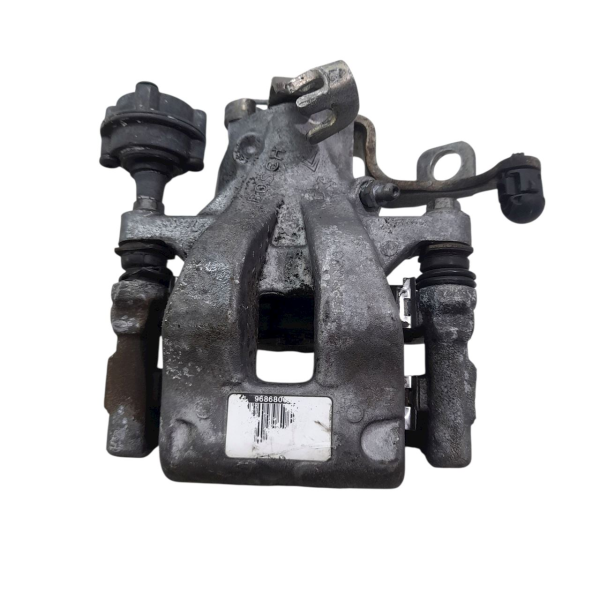 PINÇA FREIO TRASEIRO DIREITO  CITROËN C4 PICASSO  2009 191863