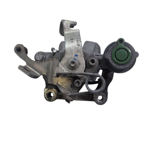 PINÇA FREIO TRASEIRO DIREITO  CITROËN C4 PICASSO  2009 191863