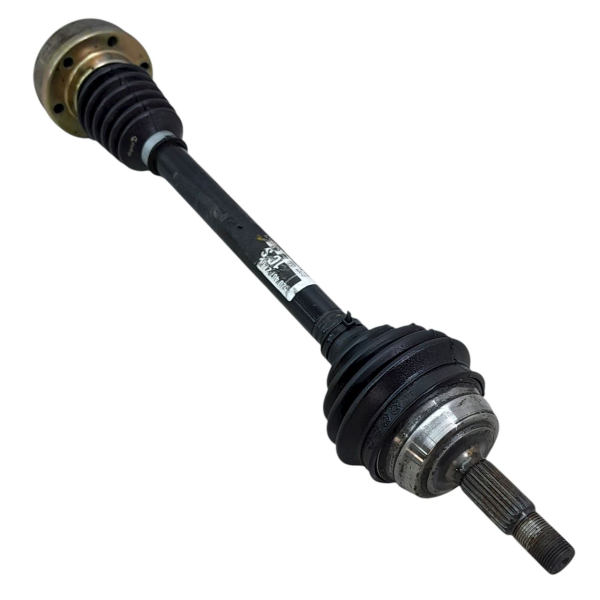 HOMOCINÉTICA ESQUERDA  VW FOX 1.0 2007 192207