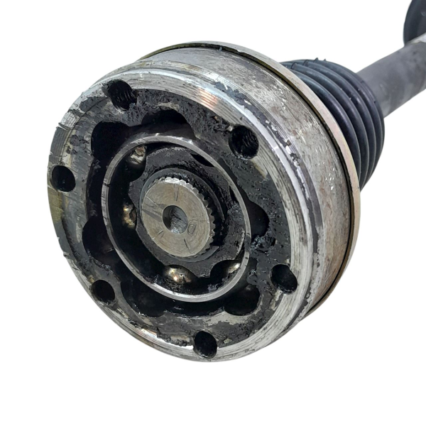 HOMOCINÉTICA ESQUERDA  VW FOX 1.0 2007 192207