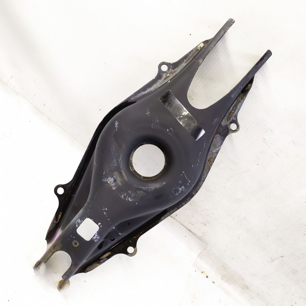 BANDEJA TRASEIRA ESQUERDA  MERCEDES-BENZ C 200K  2009 192174