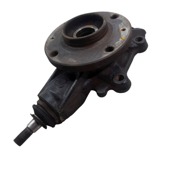 MANGA DIANTEIRA DIREITA  CITROËN C4 PICASSO  2009 191957