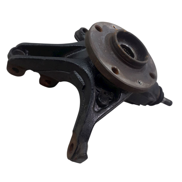 MANGA DIANTEIRA DIREITA  CITROËN C4 PICASSO  2009 191957