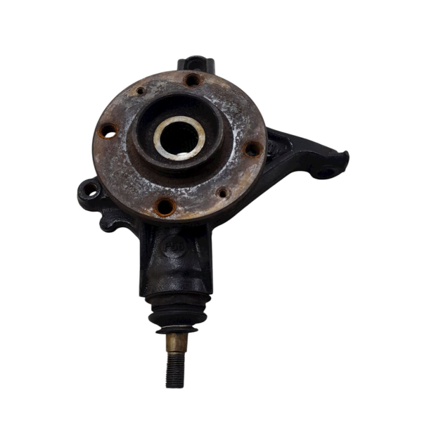 MANGA DIANTEIRA ESQUERDA  CITROËN C4 PICASSO  2009 191958