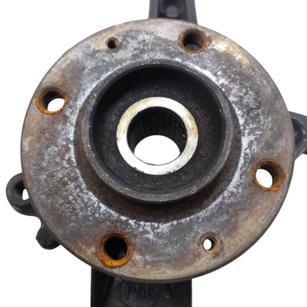 MANGA DIANTEIRA ESQUERDA  CITROËN C4 PICASSO  2009 191958