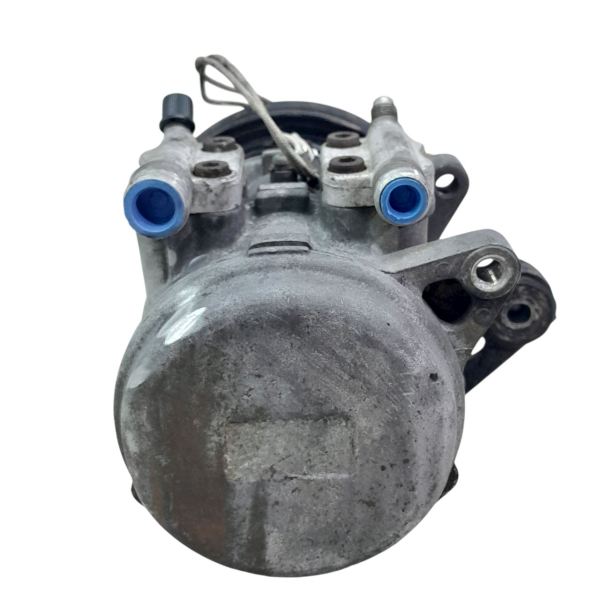 COMPRESSOR DO AR GM MONZA GLS 2.0  1994 V1730 - P11
