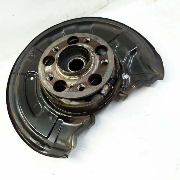 MANGA EIXO SAPATA FREIO TRASEIRO ESQUERDO  MERCEDES-BENZ C 200K  2009 192175