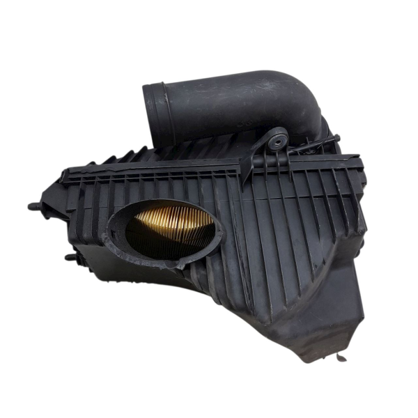 CAIXA FILTRO AR ESQUERDO  PORSCHE CAYENNE S 4.8 T 2011 192324