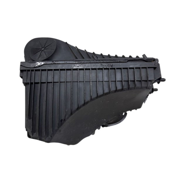 CAIXA FILTRO AR ESQUERDO  PORSCHE CAYENNE S 4.8 T 2011 192324