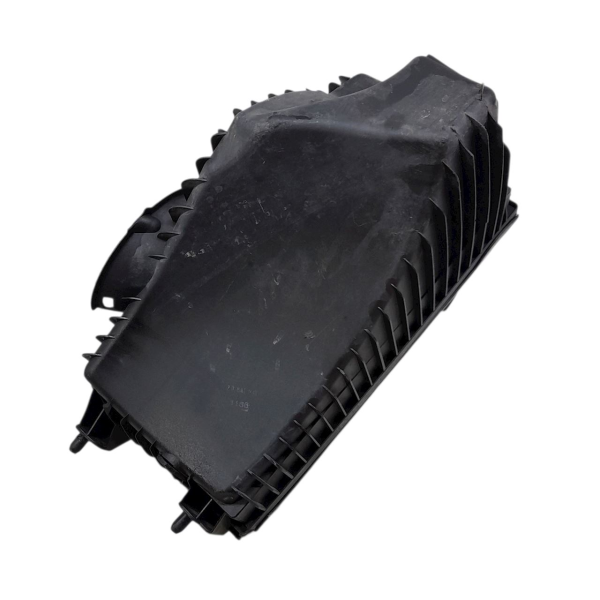 CAIXA FILTRO AR ESQUERDO  PORSCHE CAYENNE S 4.8 T 2011 192324