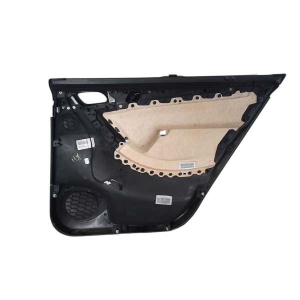 FORRO PORTA TRASEIRA ESQUERDA  CITROËN C4 PICASSO  2009 191903