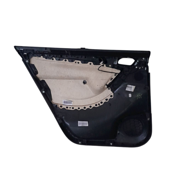 FORRO PORTA TRASEIRA DIREITA  CITROËN C4 PICASSO  2009 192047