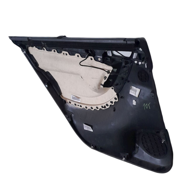 FORRO PORTA TRASEIRA DIREITA  CITROËN C4 PICASSO  2009 192047