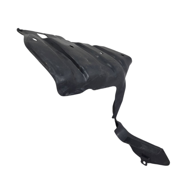 PARA-BARRO DIANTEIRO ESQUERDO  FIAT PALIO ATTRACTIV 1.4 2011 188677