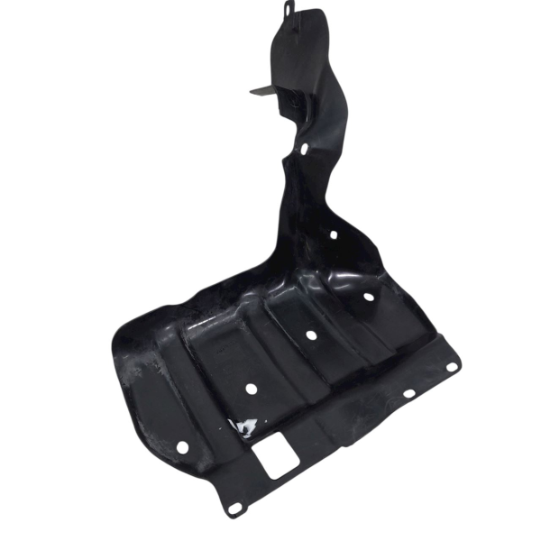 PARA-BARRO DIANTEIRO ESQUERDO  FIAT PALIO ATTRACTIV 1.4 2011 188677