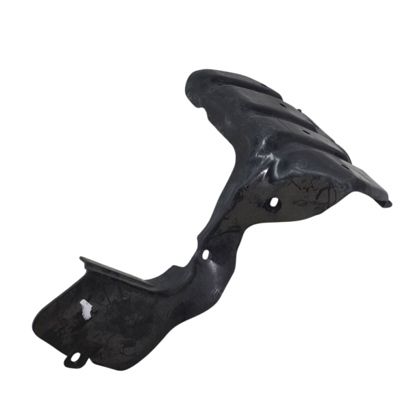 PARA-BARRO DIANTEIRO ESQUERDO  FIAT PALIO ATTRACTIV 1.4 2011 188677