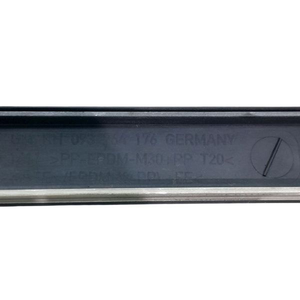 FRISO DIREITO TETO GM CORSA SEDAN 1.8 2003 192732