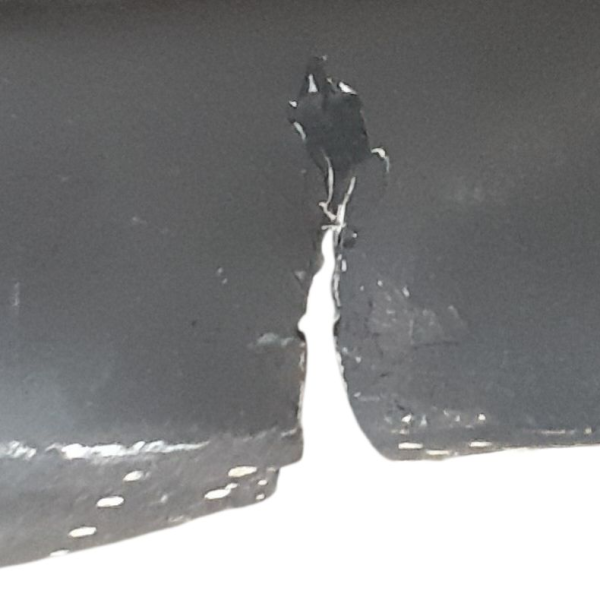 PARA-CHOQUE DIANTEIRO CITROËN C4 PICASSO  2009 V1712 - P28