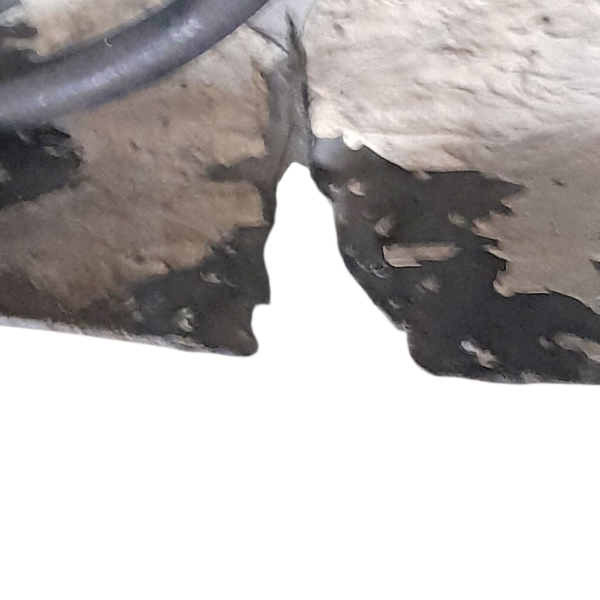 PARA-CHOQUE DIANTEIRO CITROËN C4 PICASSO  2009 V1712 - P28