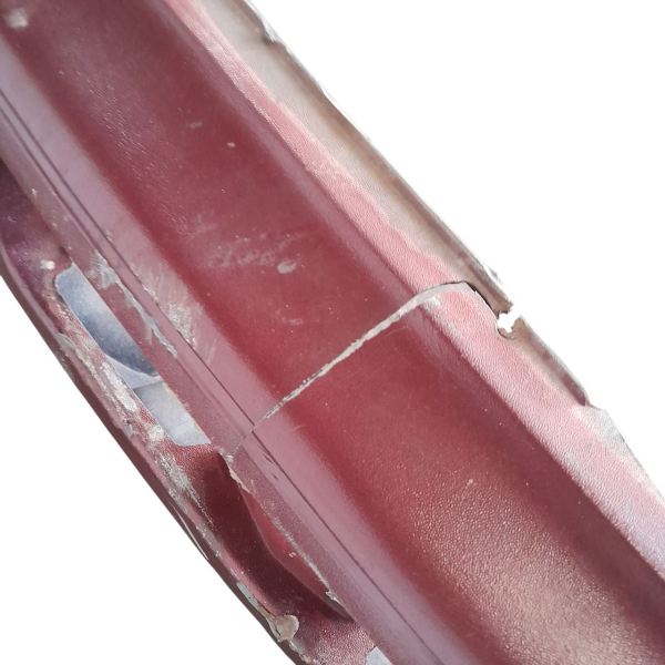 PARA-CHOQUE DIANTEIRO VW GOLF GL 1.8  1995 V1723 - P28