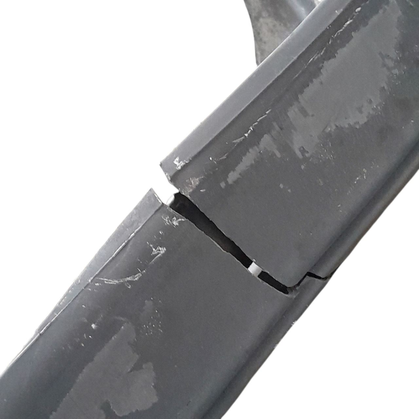 PARA-CHOQUE TRASEIRO GM MONZA GLS 2.0  1994 V1730 - P29