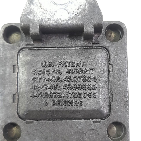 SENSOR MAP FORD MONDEO CLX 2.0 1997 192529
