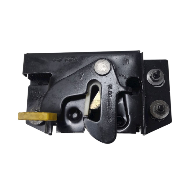 FECHADURA CAPÔ  FORD MONDEO CLX 2.0 1997 192528