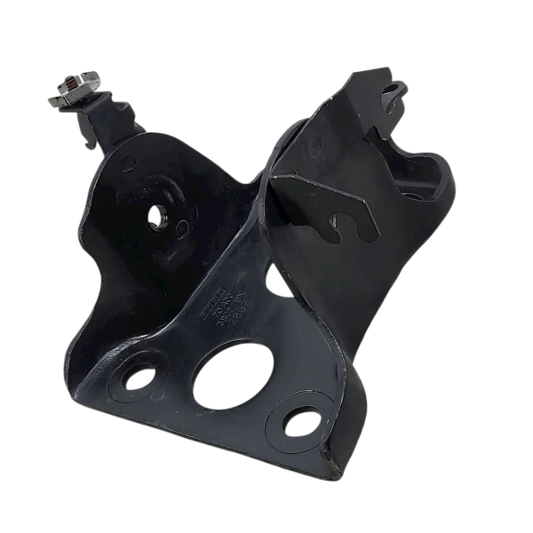 SUPORTE ESQUERDO EIXO TRASEIRO  FIAT PUNTO 1.6 2013 192607