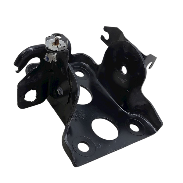 SUPORTE ESQUERDO EIXO TRASEIRO  FIAT PUNTO 1.6 2013 192607