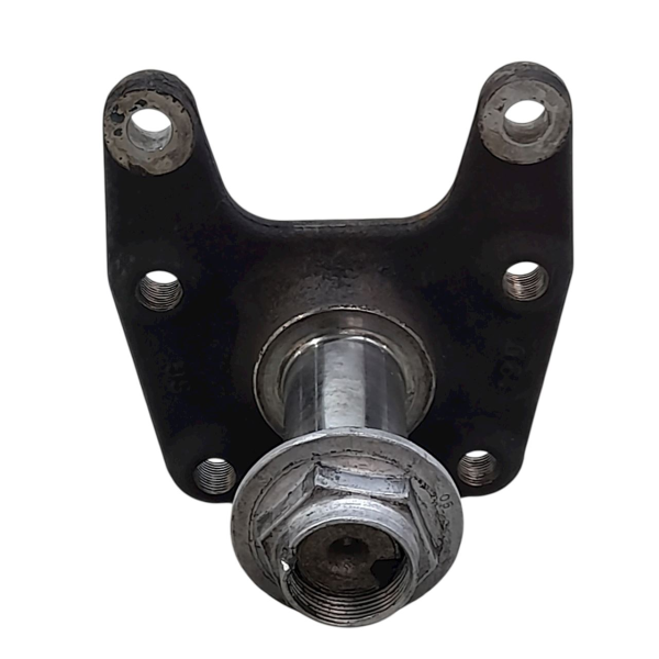 PONTA EIXO TRASEIRO DIREITO  CITROËN C4 PICASSO  2009 191980