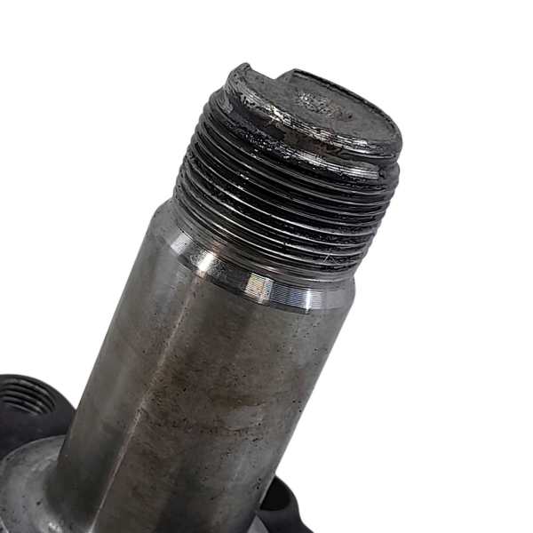 PONTA EIXO TRASEIRO DIREITO  CITROËN C4 PICASSO  2009 191980