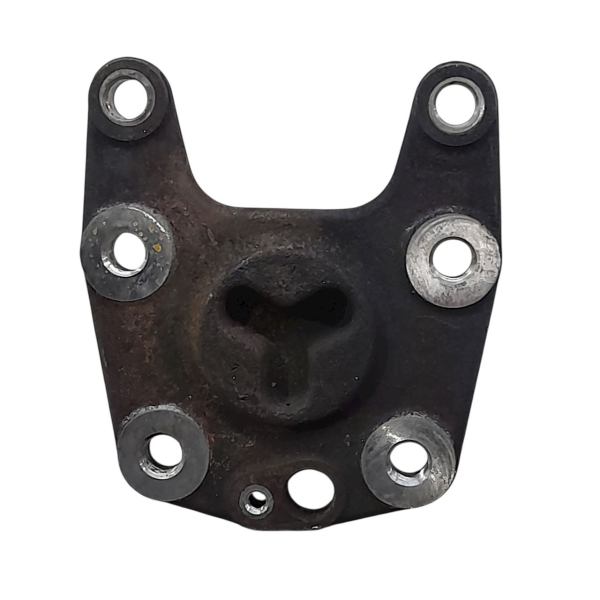 PONTA EIXO TRASEIRO DIREITO  CITROËN C4 PICASSO  2009 191980