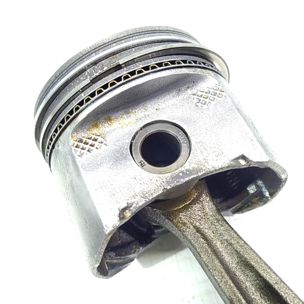 PISTÃO BIELA GM CORSA 2P  1997 117186