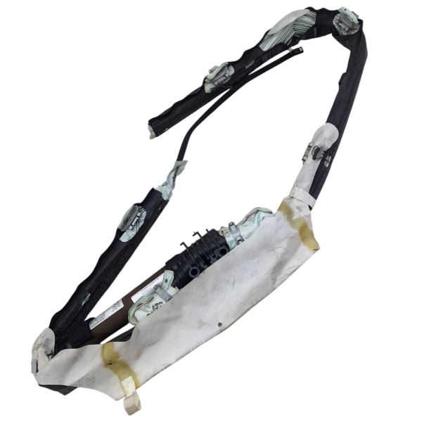 CORTINA LATERAL ESQUERDO AIRBAG  CITROËN C4 PICASSO  2009 191805