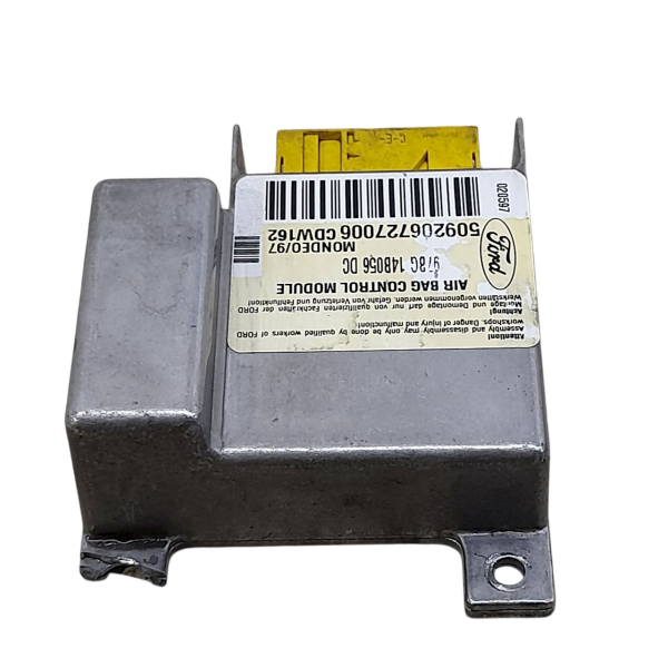 MÓDULO AIRBAG  FORD MONDEO CLX 2.0 1997 192516