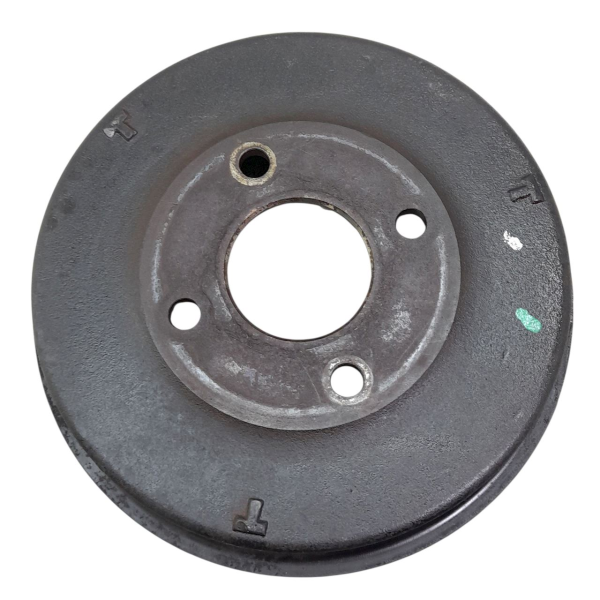 TAMBOR FREIO TRASEIRO  FORD MONDEO CLX 2.0 1997 192391