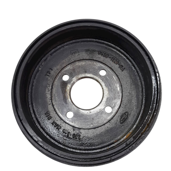 TAMBOR FREIO TRASEIRO  FORD MONDEO CLX 2.0 1997 192391