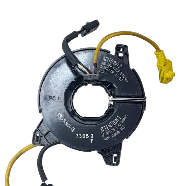 CINTA AIRBAG VOLANTE  FORD MONDEO CLX 2.0 1997 192514