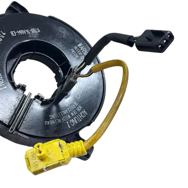CINTA AIRBAG VOLANTE  FORD MONDEO CLX 2.0 1997 192514