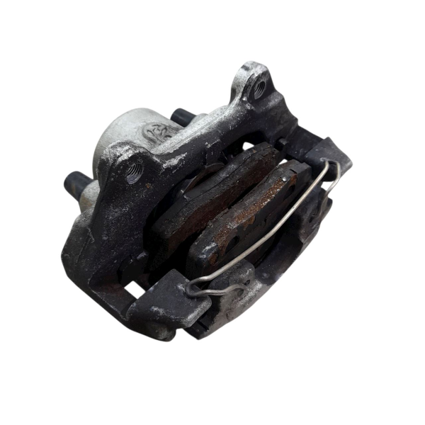 PINÇA DIANTEIRA DIREITA  FIAT PUNTO 1.6 2013 192687