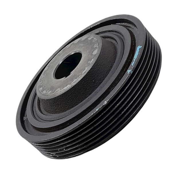 POLIA VIRABREQUIM  FORD MONDEO CLX 2.0 1997 192369