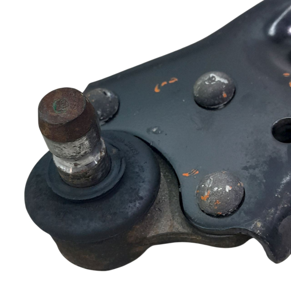 BANDEJA DIREITA  FIAT PUNTO 1.6 2013 192772