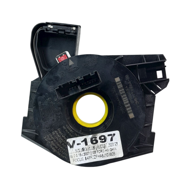 CINTA AIRBAG RAID DISK FORD FOCUS 2.0 HB  2008 193436