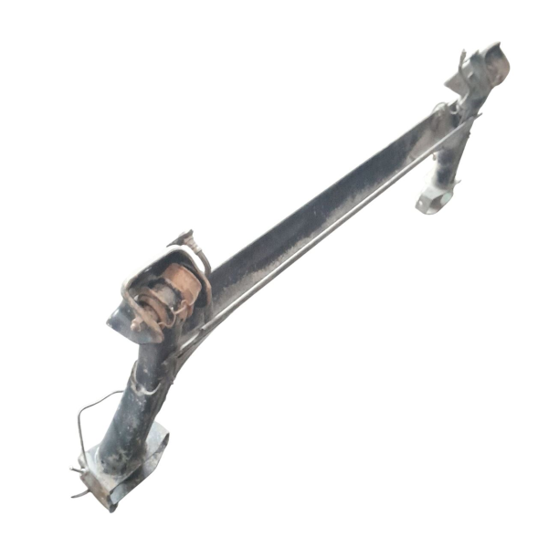EIXO SUSPENSÃO TRASEIRA  VW GOLF GL 1.8  1995 191922