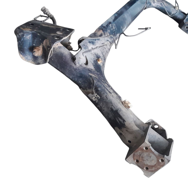 EIXO SUSPENSÃO TRASEIRA  VW GOLF GL 1.8  1995 191922