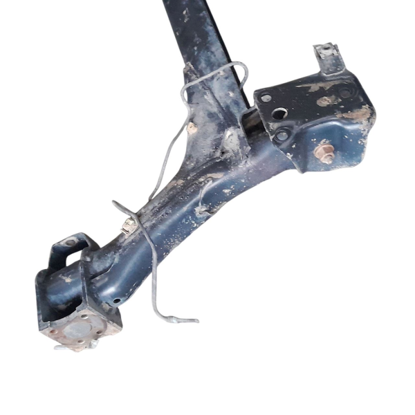 EIXO SUSPENSÃO TRASEIRA  VW GOLF GL 1.8  1995 191922